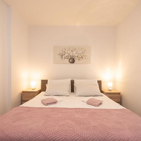 Apartment Hela - Lov512 By Interhome Abbazia Esterno foto