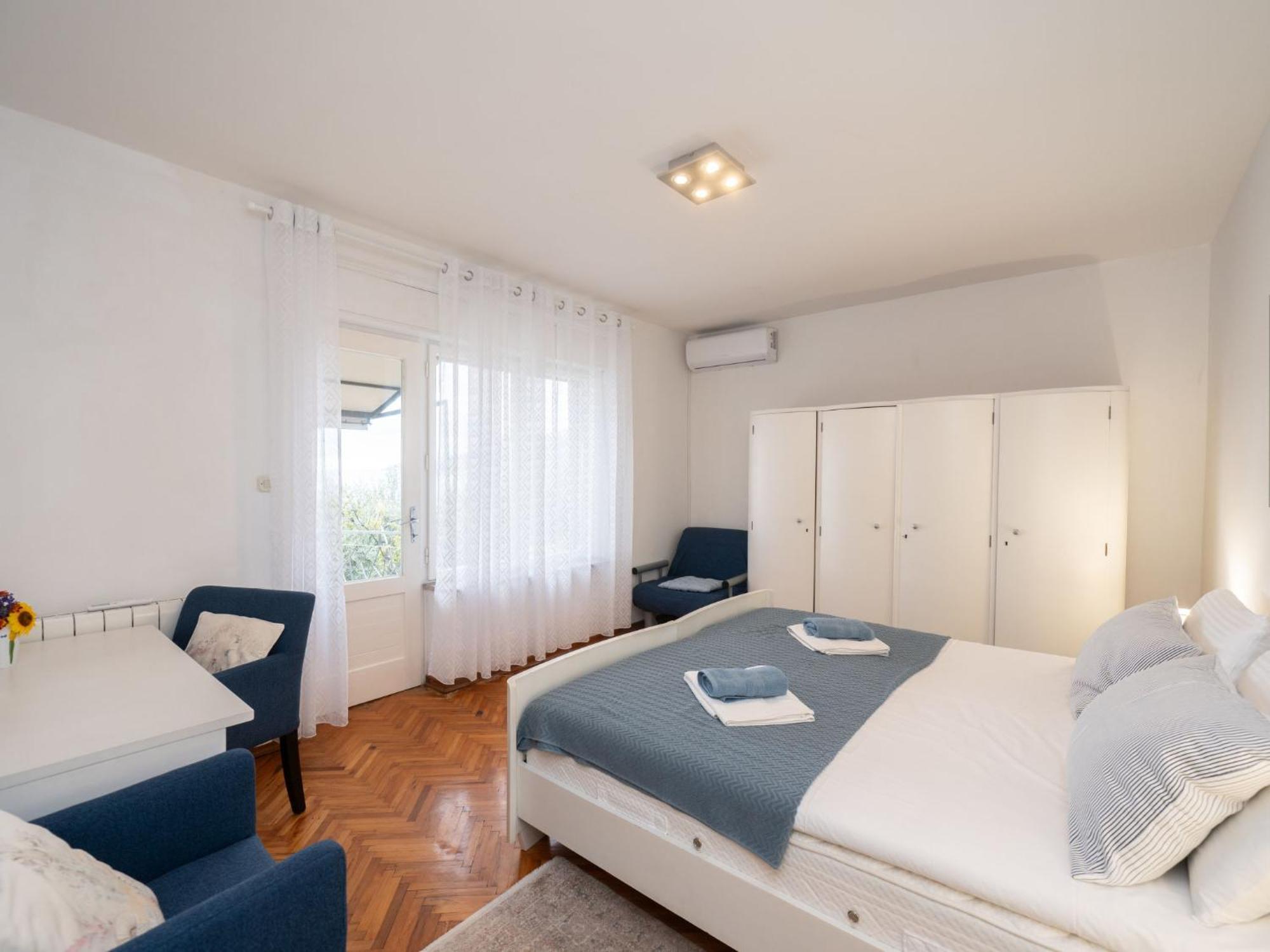 Apartment Hela - Lov512 By Interhome Abbazia Esterno foto