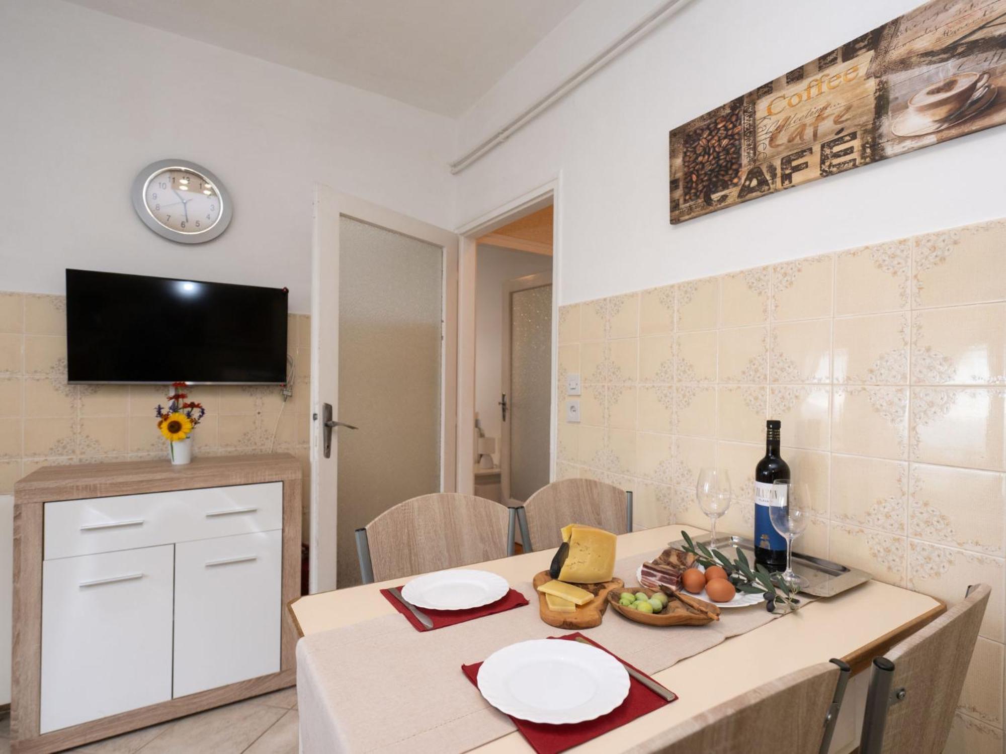 Apartment Hela - Lov512 By Interhome Abbazia Esterno foto