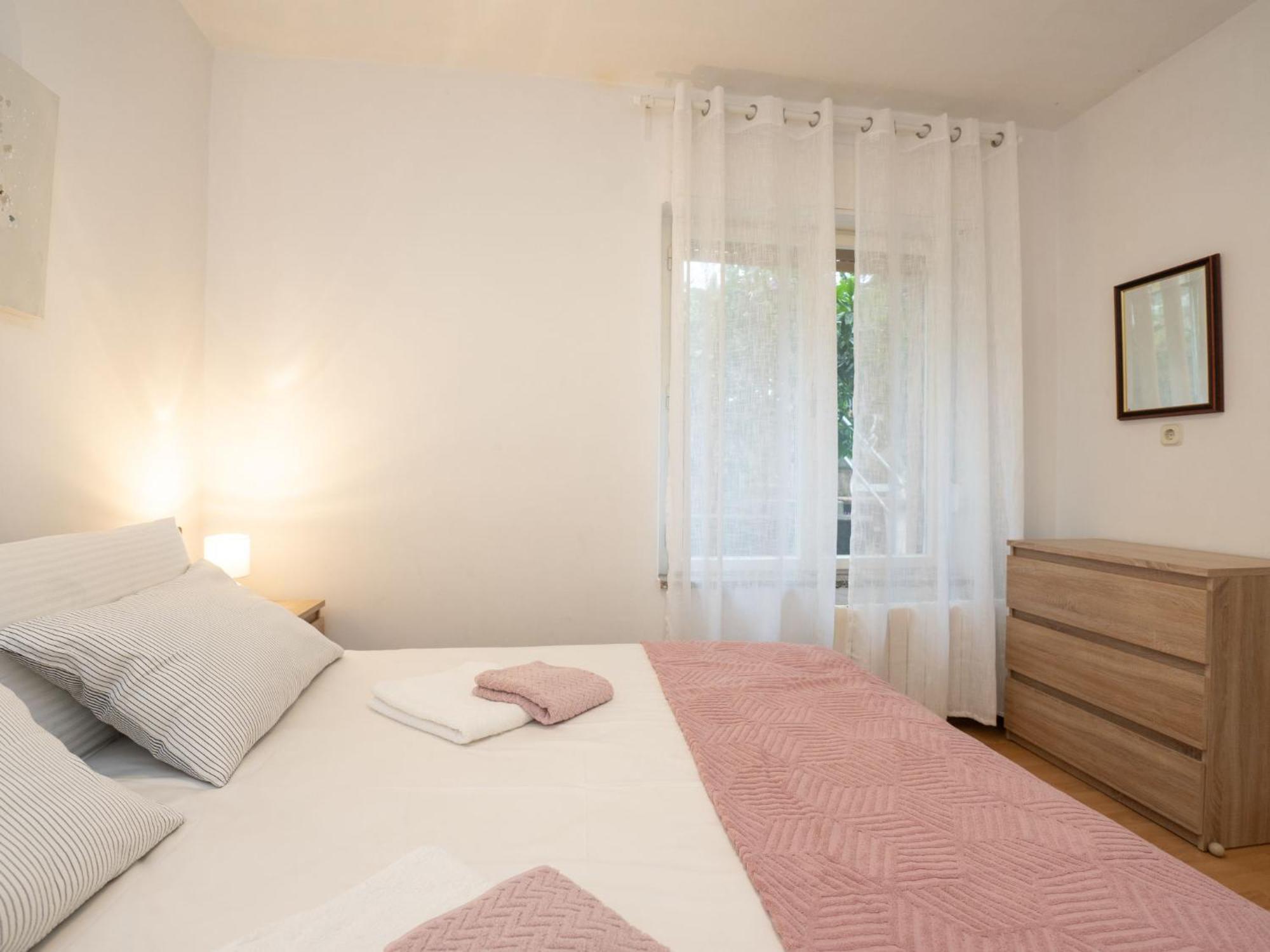 Apartment Hela - Lov512 By Interhome Abbazia Esterno foto
